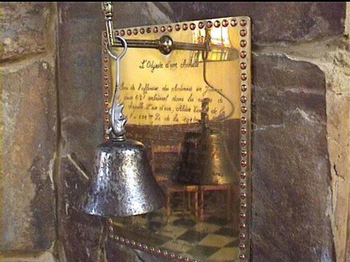 Maison Spacieuse Unifamiliale. Gite La Clochette Bastogne Eksteriør billede